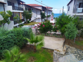 Porto Studios Pefkohori